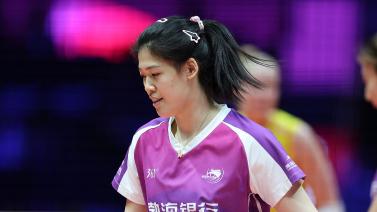 對於武磊來 對於武磊來